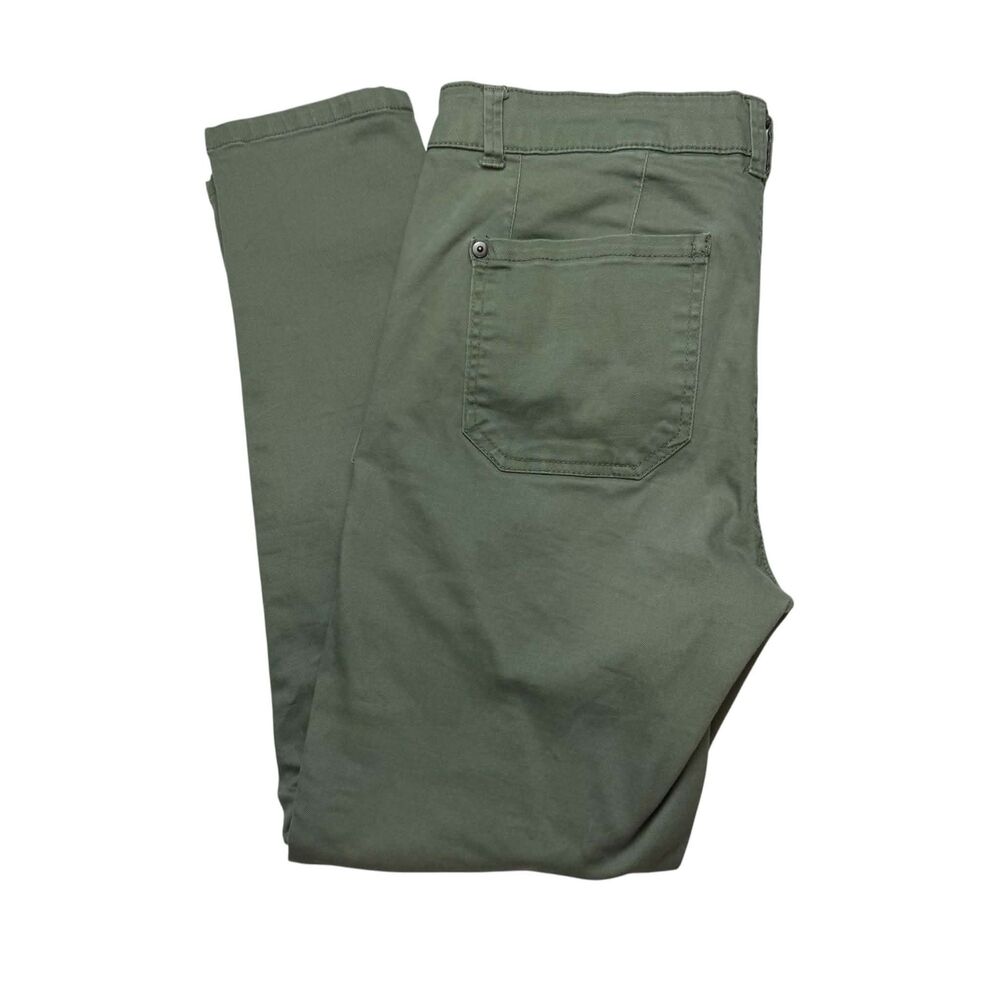 Altar'd State 5 pocket Skinny Cargo Pant - Picture 4 of 5